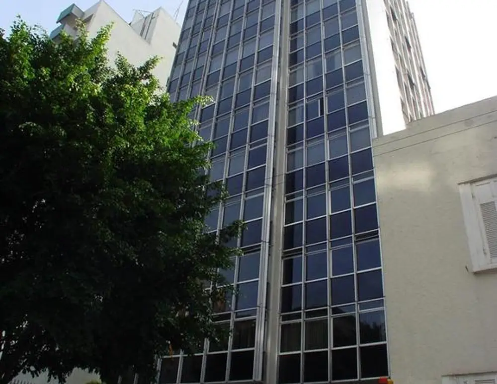 Edificio Mirage