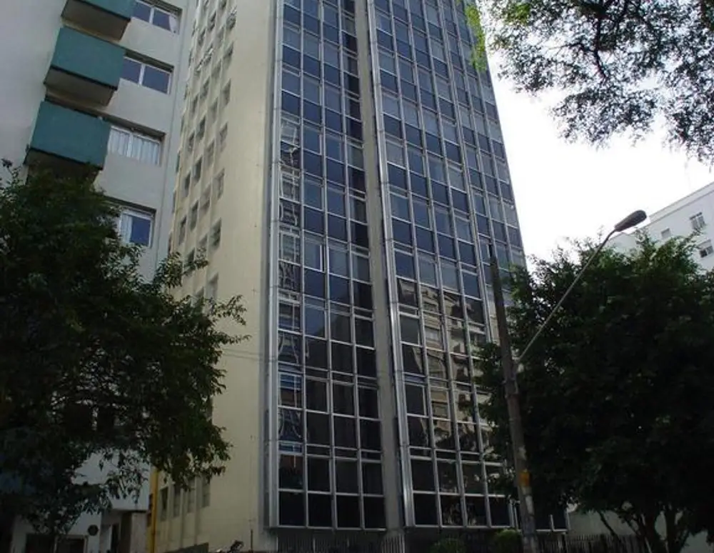 Edificio Mirage — foto 2