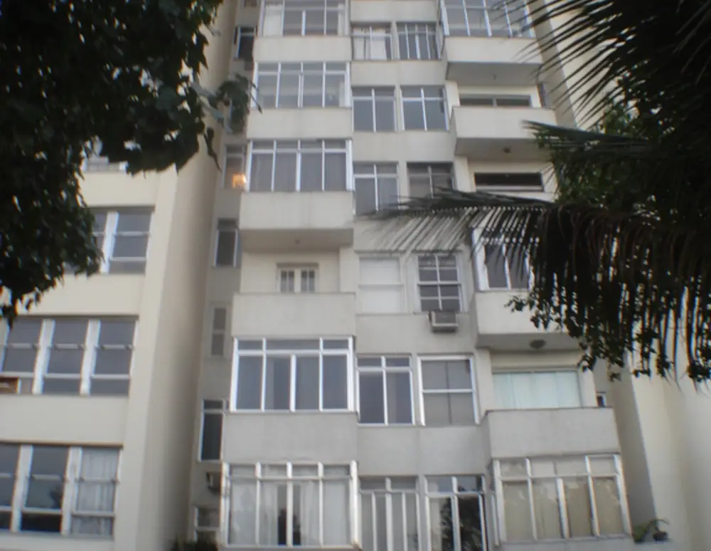 Edificio Assu