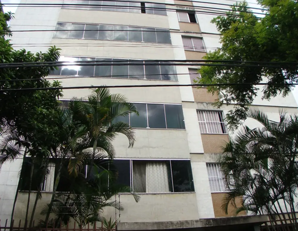 Edificio Don Giulio Cesar