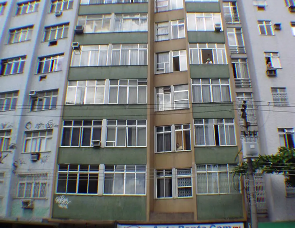 Edificio Marcia