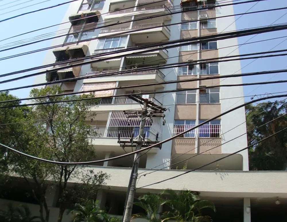 Edificio Bon Voyage