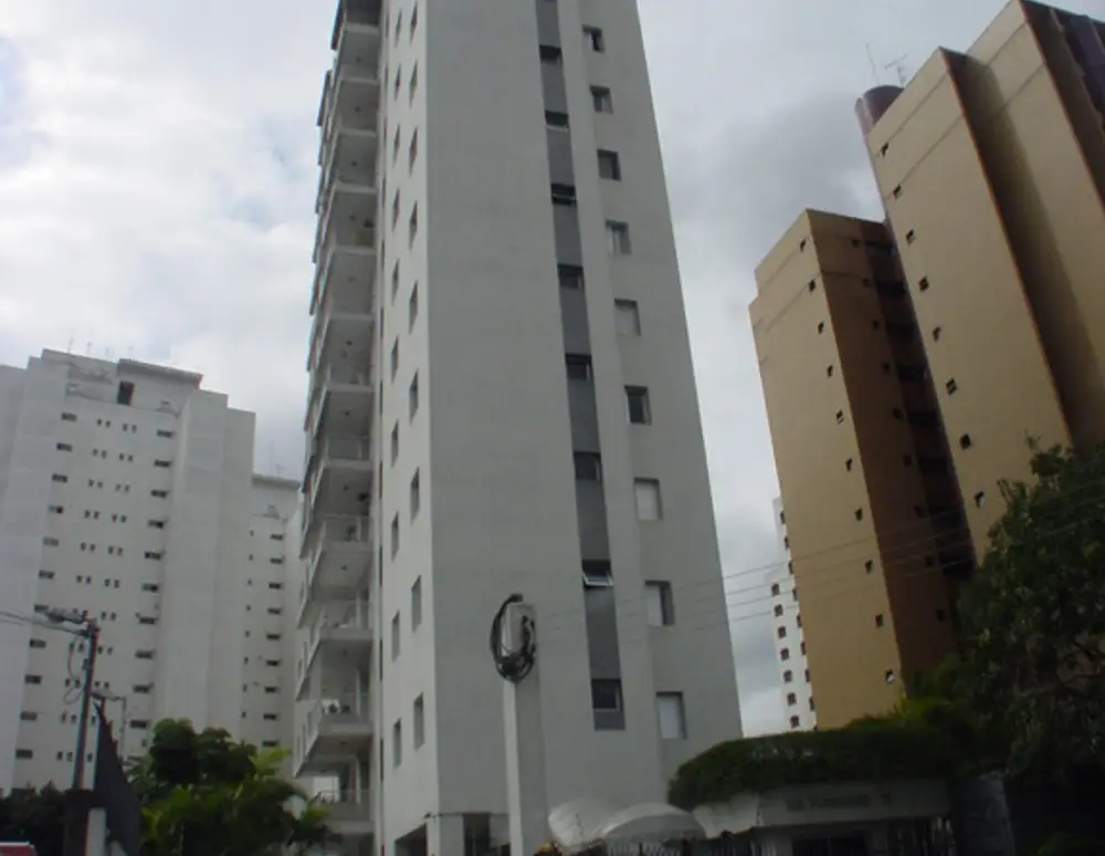 Edificio Tupiguaes