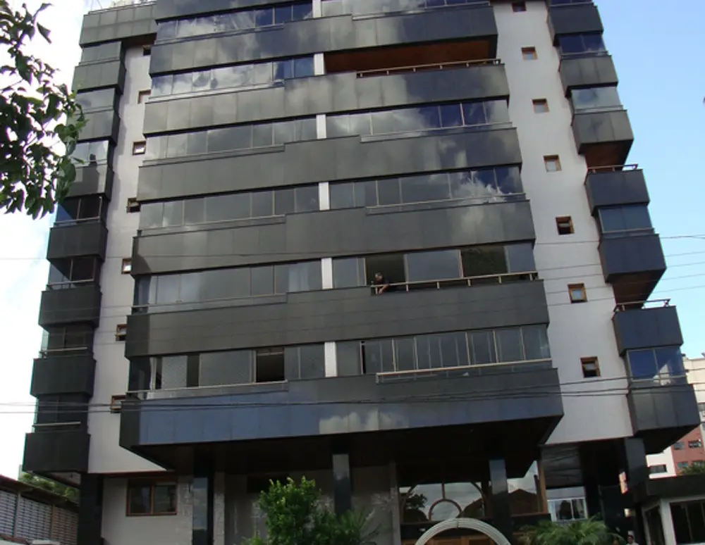 Edificio Residencial Ouro Preto