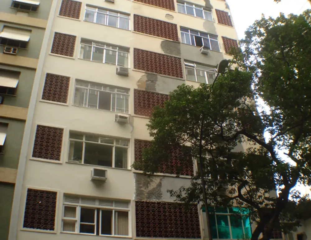 Edificio Marmax