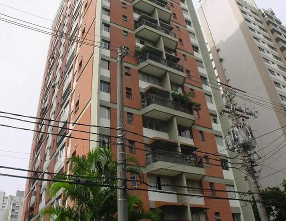 Edificio Paco da Matta
