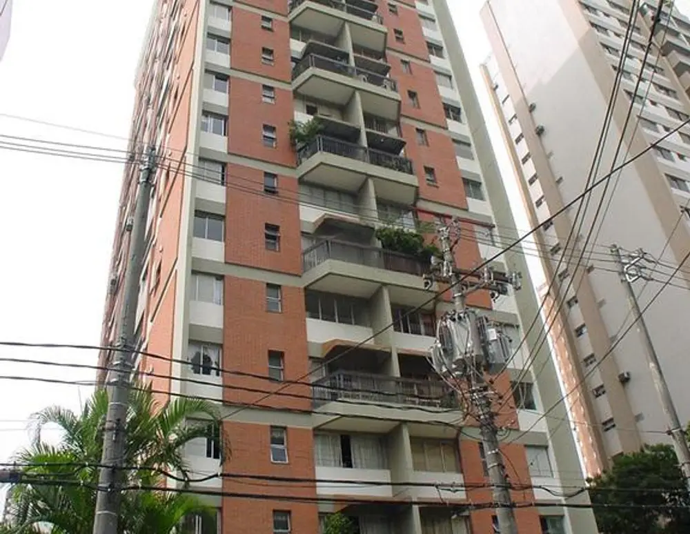 Edificio Paco da Matta — foto 2