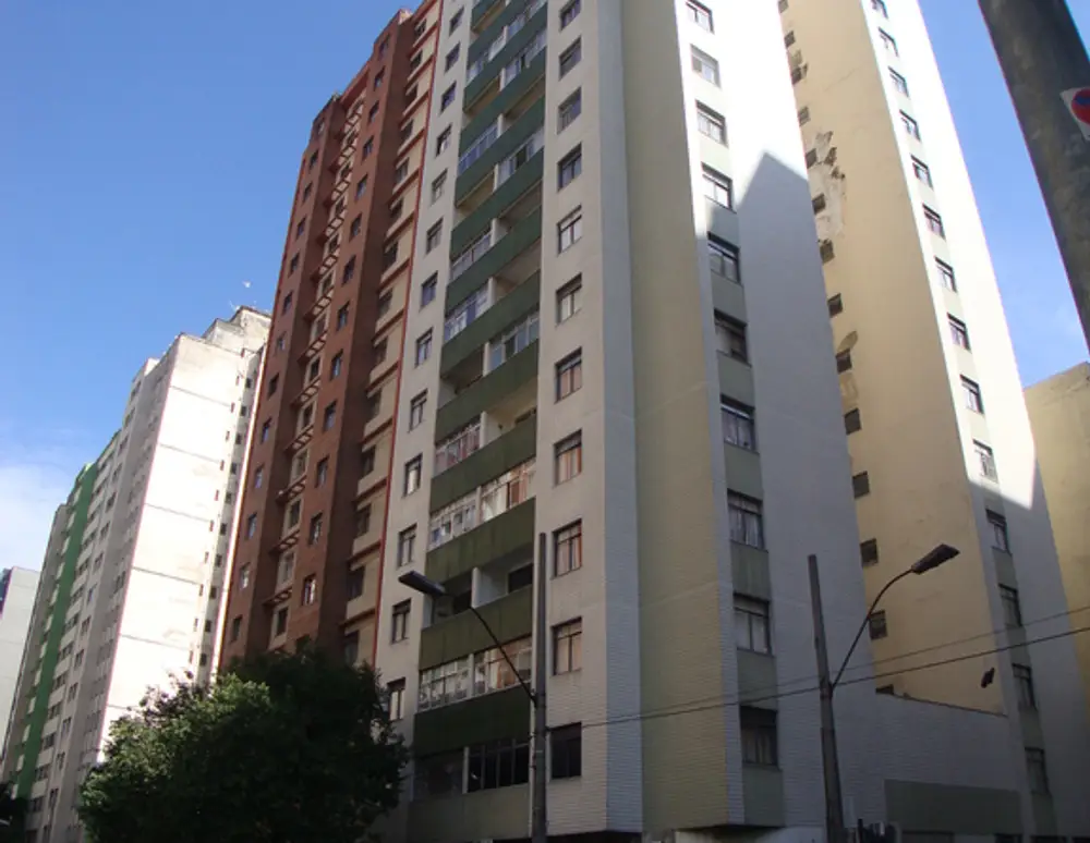Edificio Porto Alegre