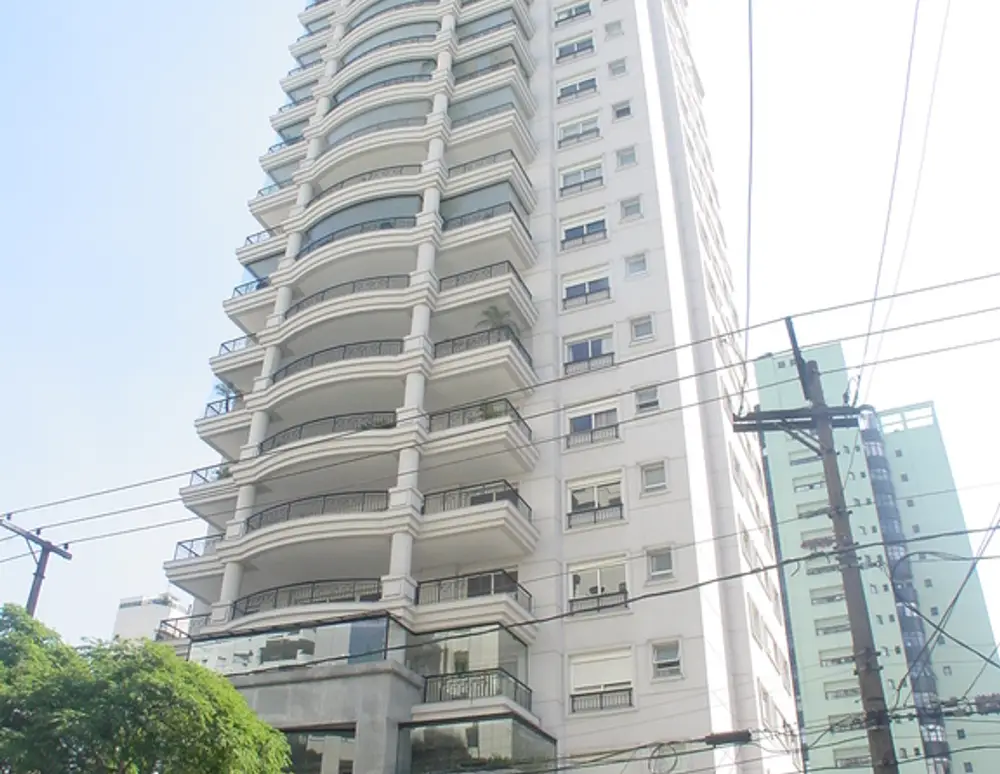 Edificio La Roche — foto 2