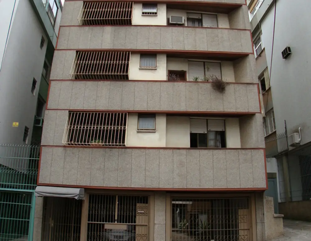 Edificio Itapoa