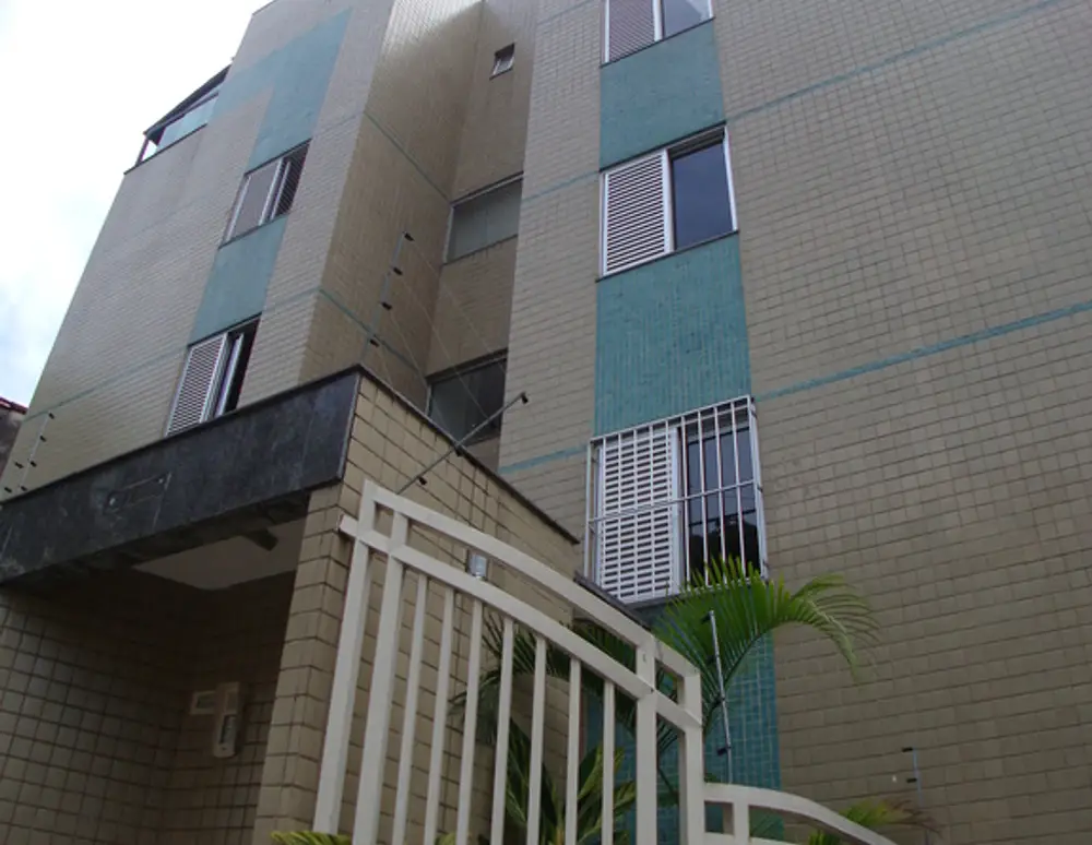 Edificio Residencial Goya