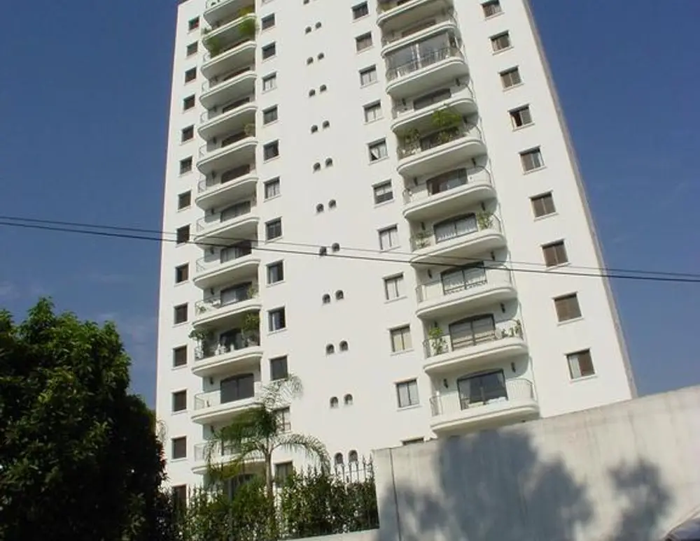 Edificio Visconde de Windsor