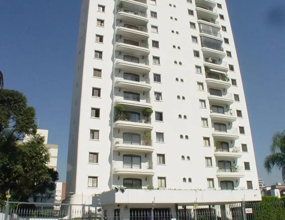 Edificio Visconde de Windsor — foto 2