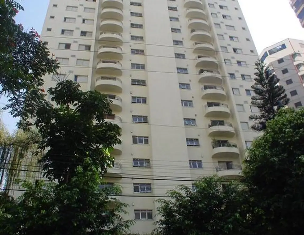 Edificio Monte Carlo