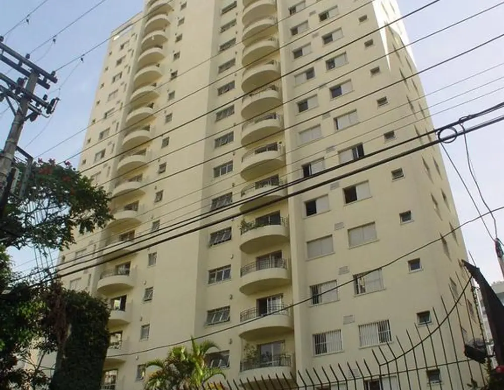 Edificio Monte Carlo — foto 2