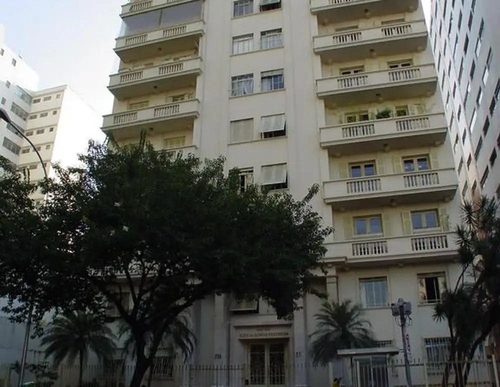 Edificio Alice Sampaio Figueiredo