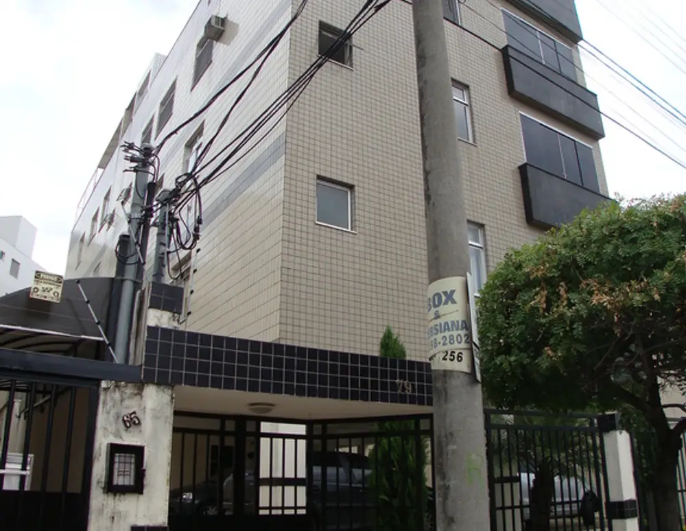 Edifício Alberto Isaacson