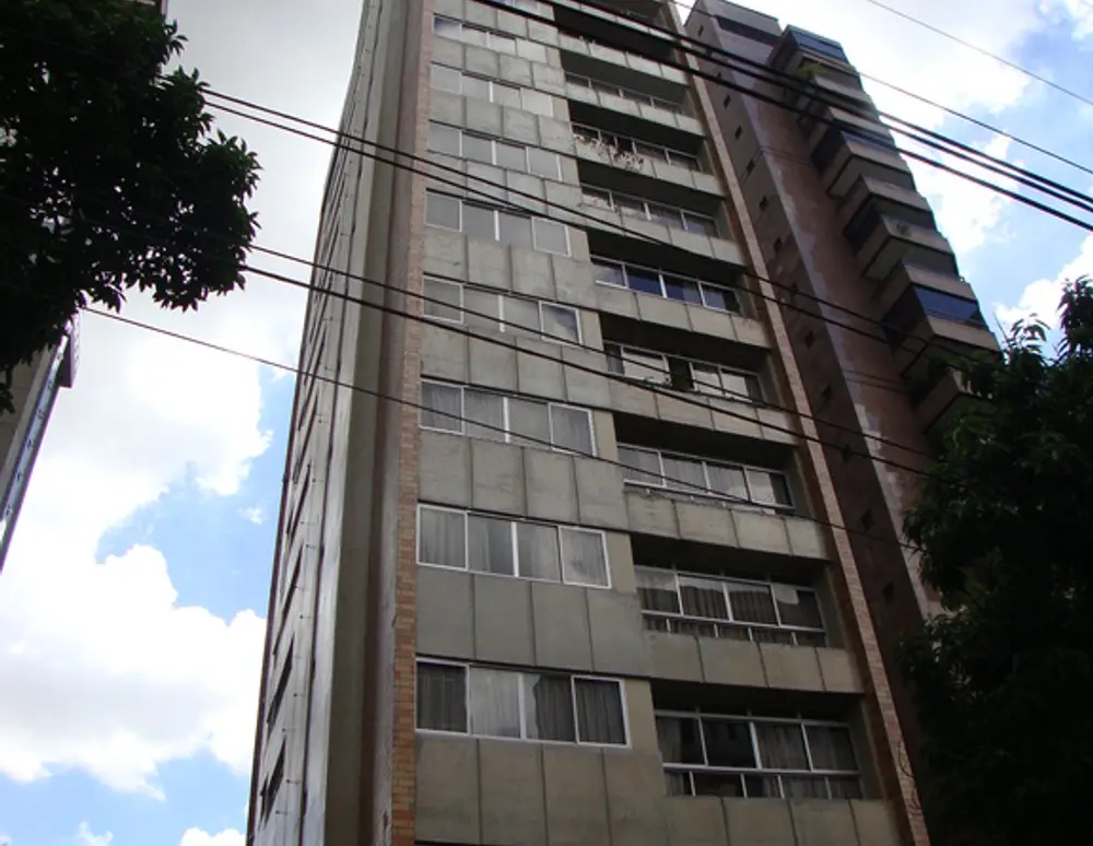Edificio Vieira Souto