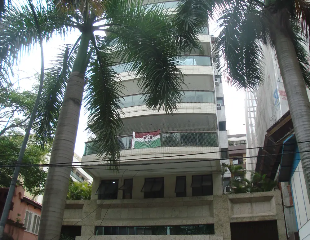 Edificio Palazzo Di Carli