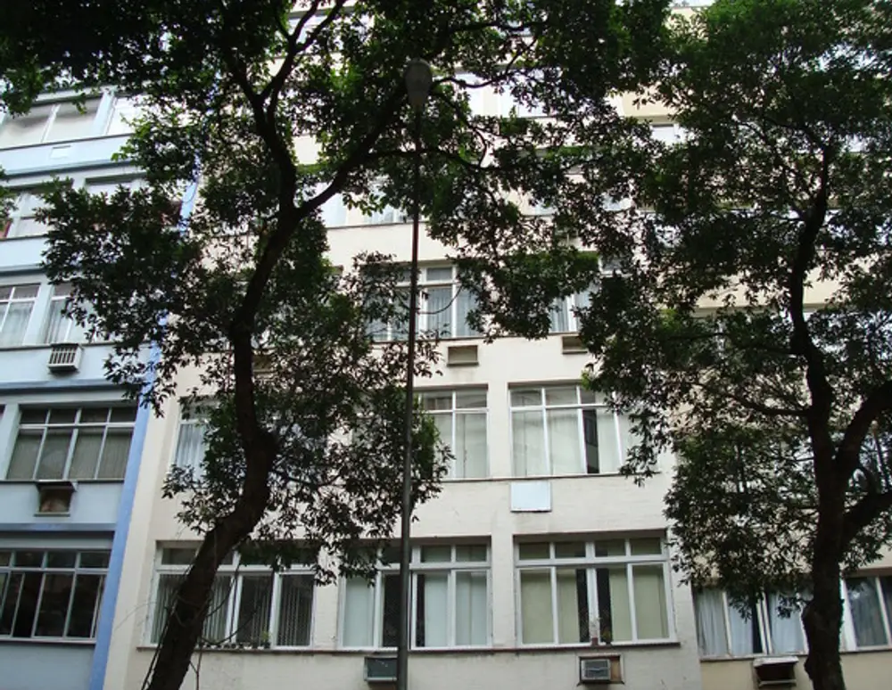 Edificio Liberal