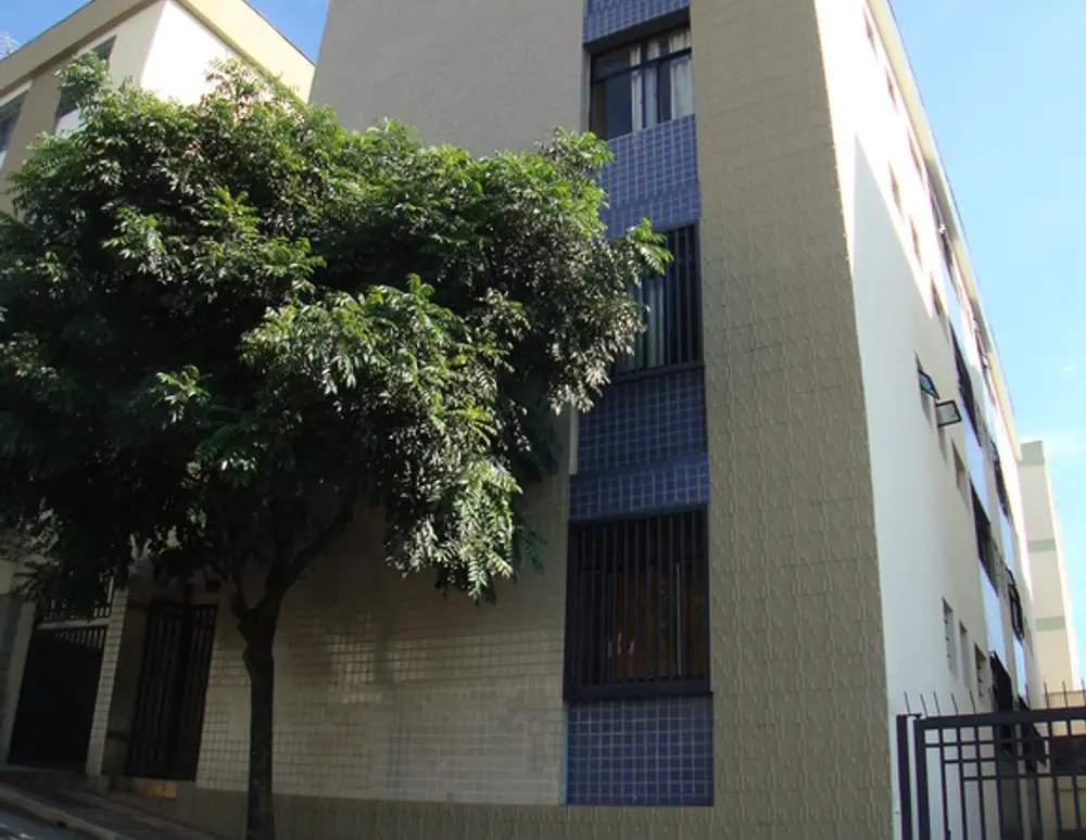 Edificio Flavia