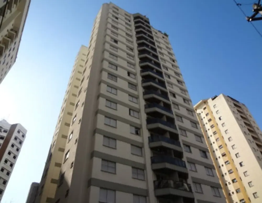 Edificio Onix