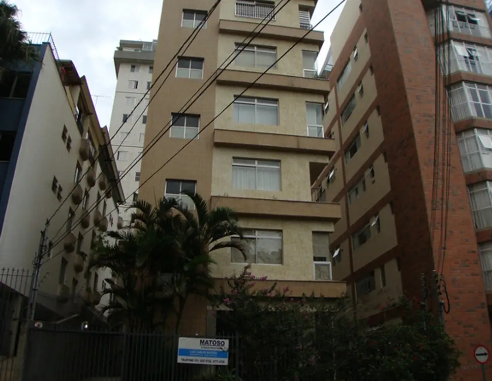 Edificio Pioneer I