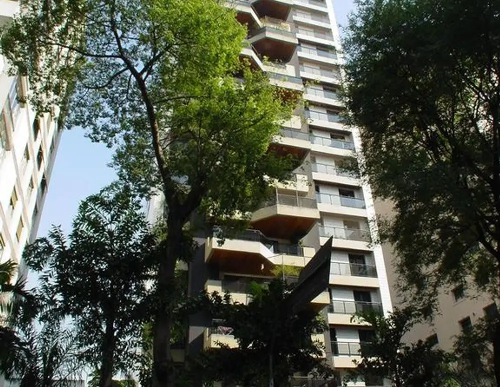 Edificio Portofino