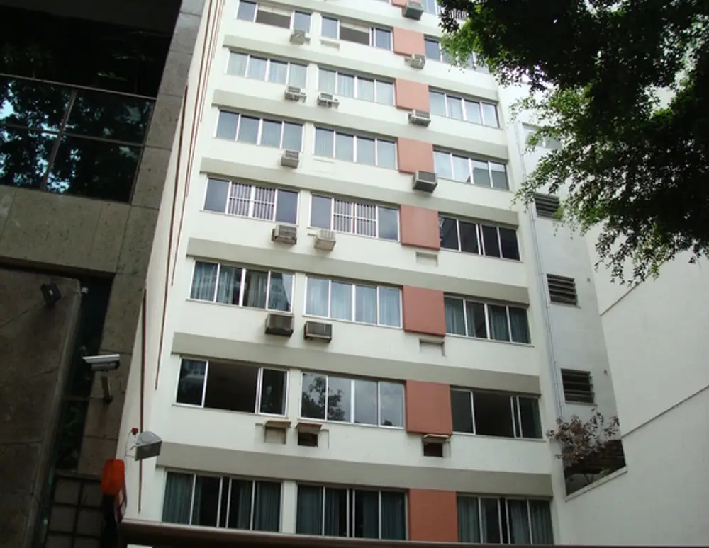 Edificio Prudente de Morais