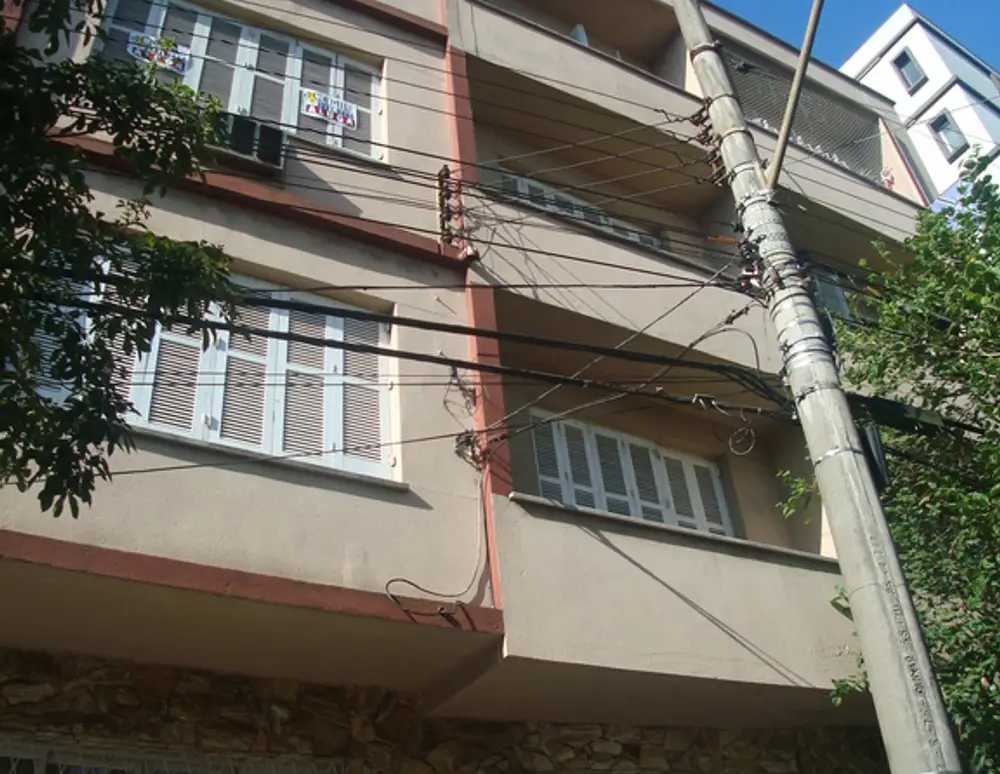 Edificio Marlene