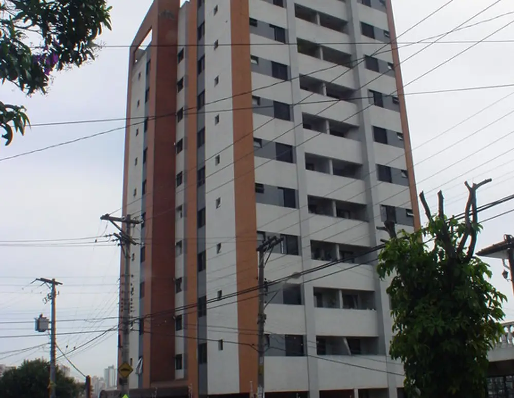 Edificio Vila de Sintra