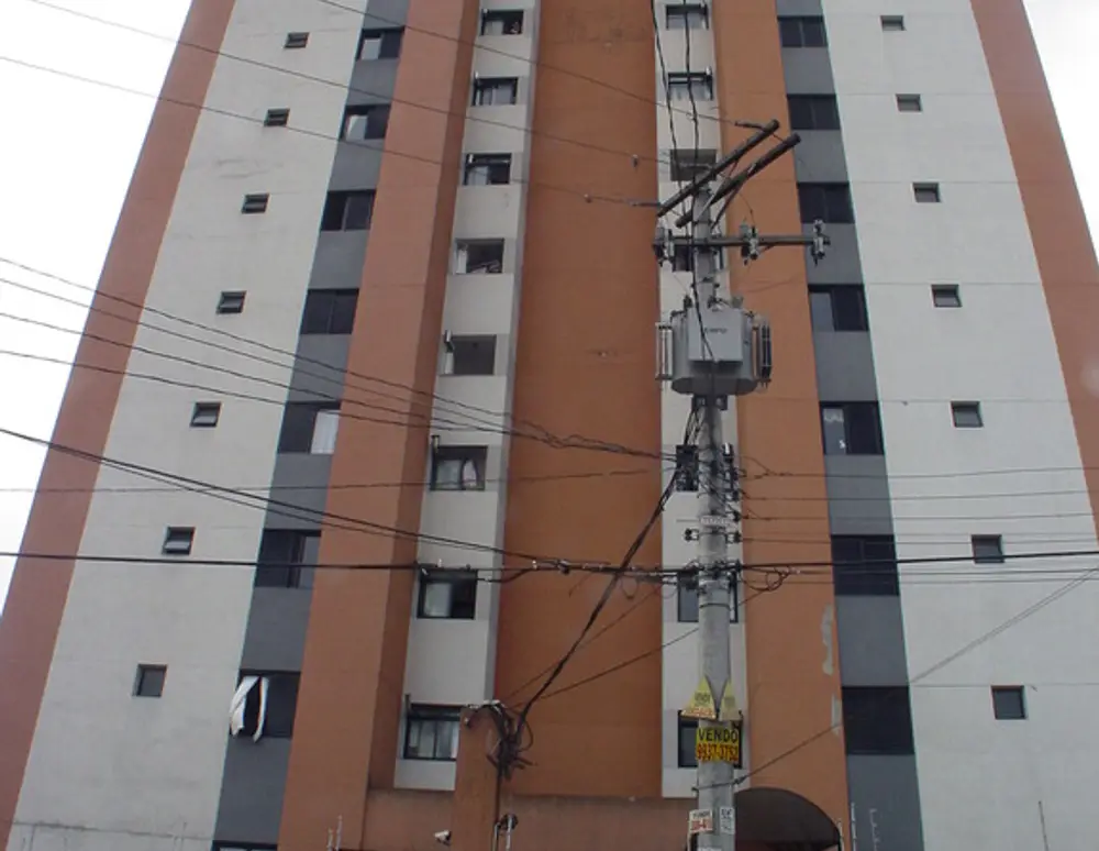 Edificio Vila de Sintra — foto 2