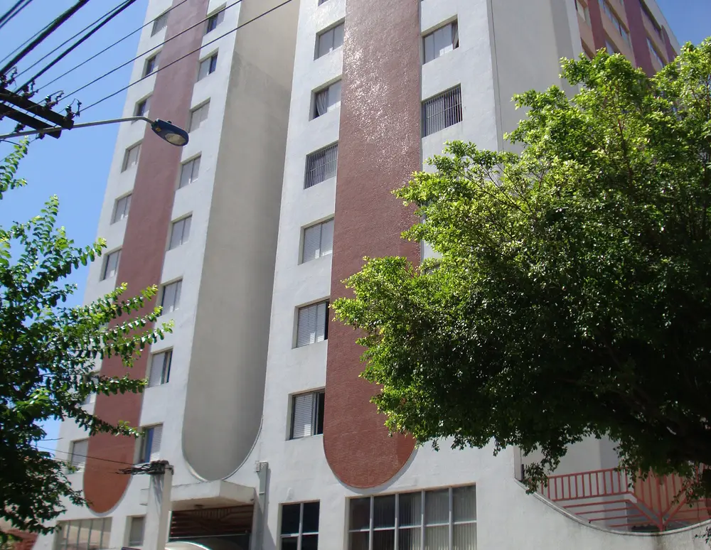 Edificio Monte Alegre