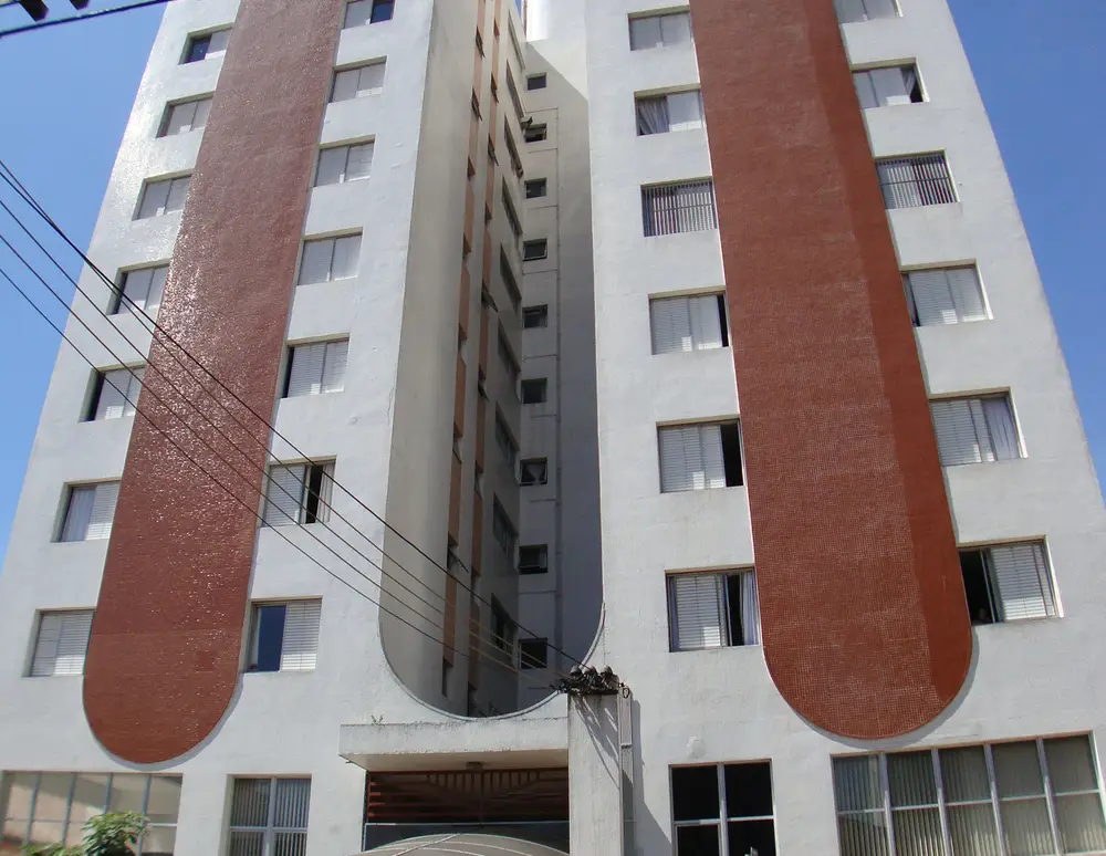 Edificio Monte Alegre — foto 2