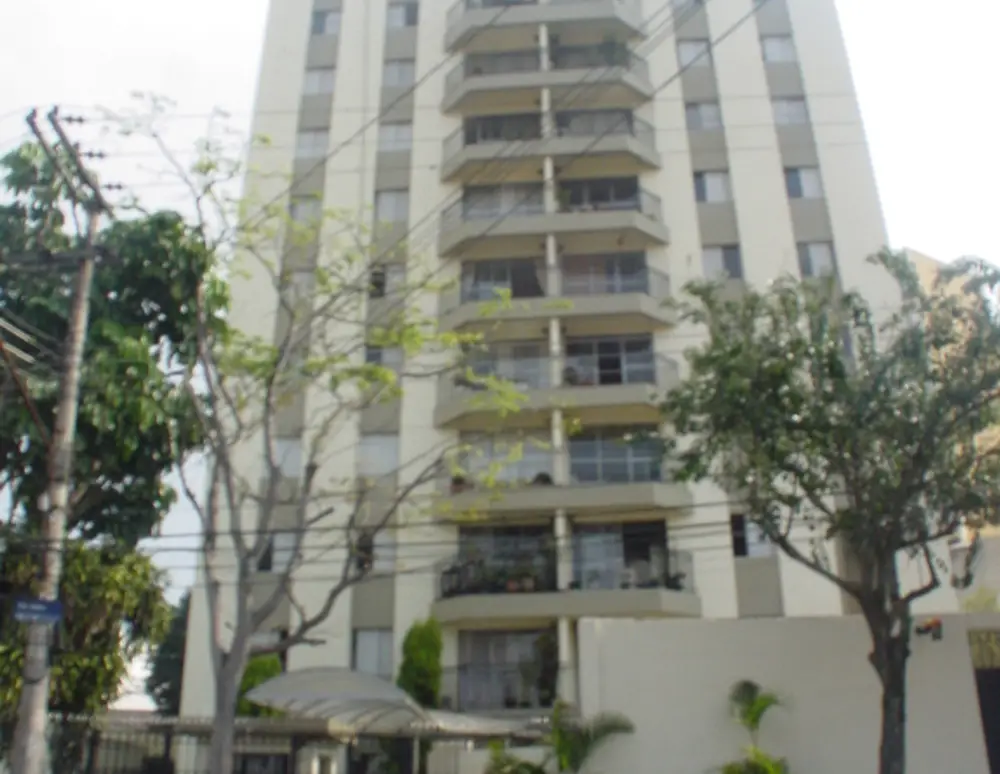 Edificio Rachel