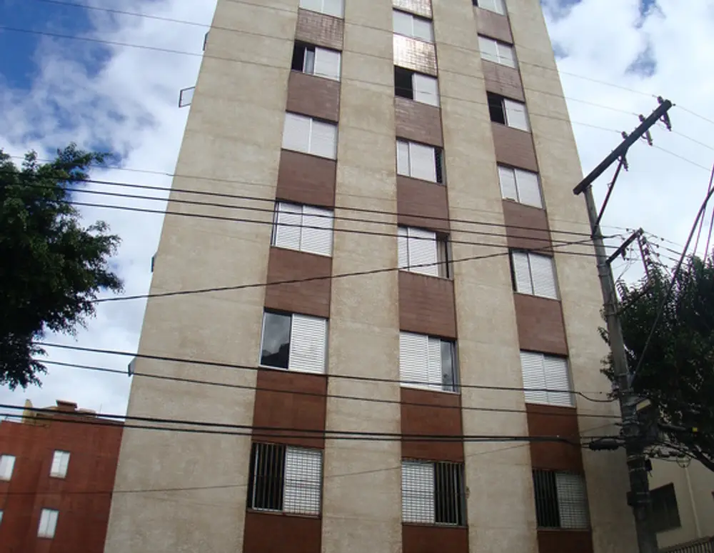 Edificio Florenca