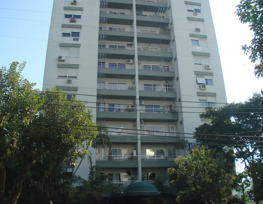 Edificio Boulevard Saint Honore