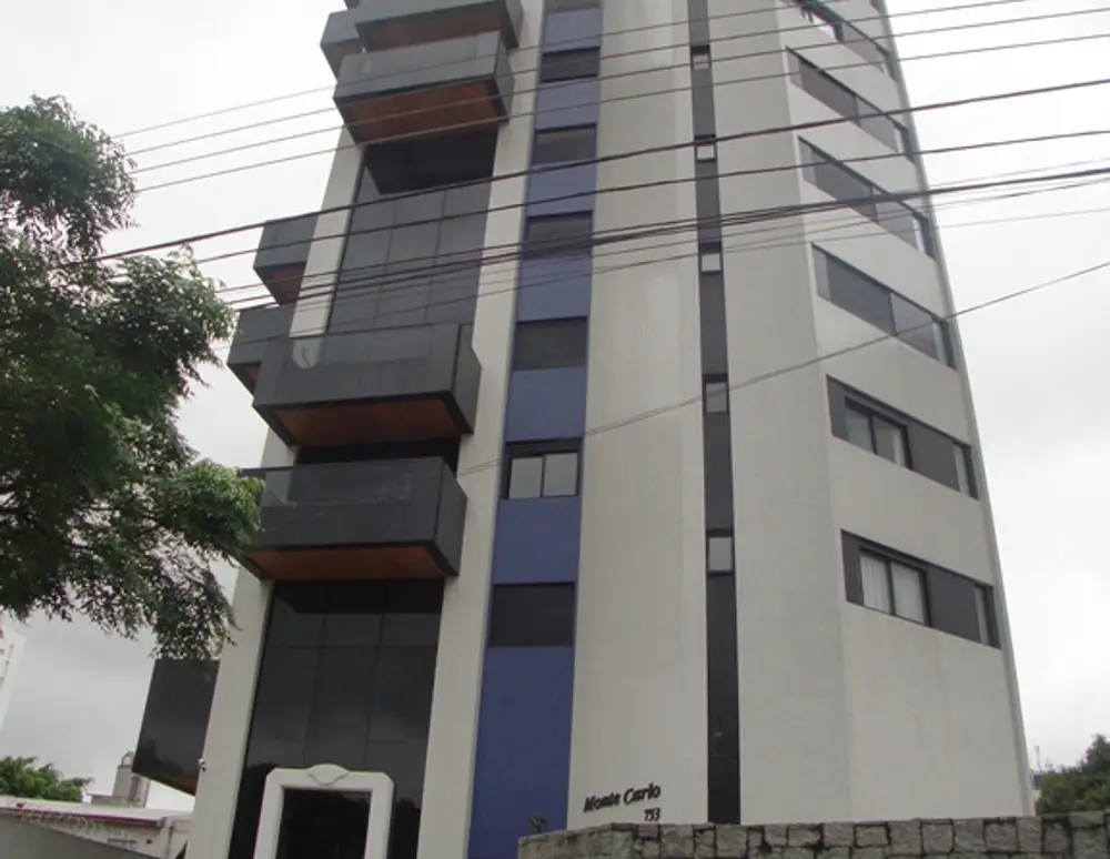 Edificio Monte Carlo