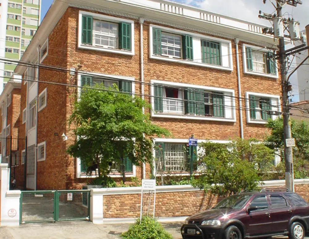 Ministro — foto 2