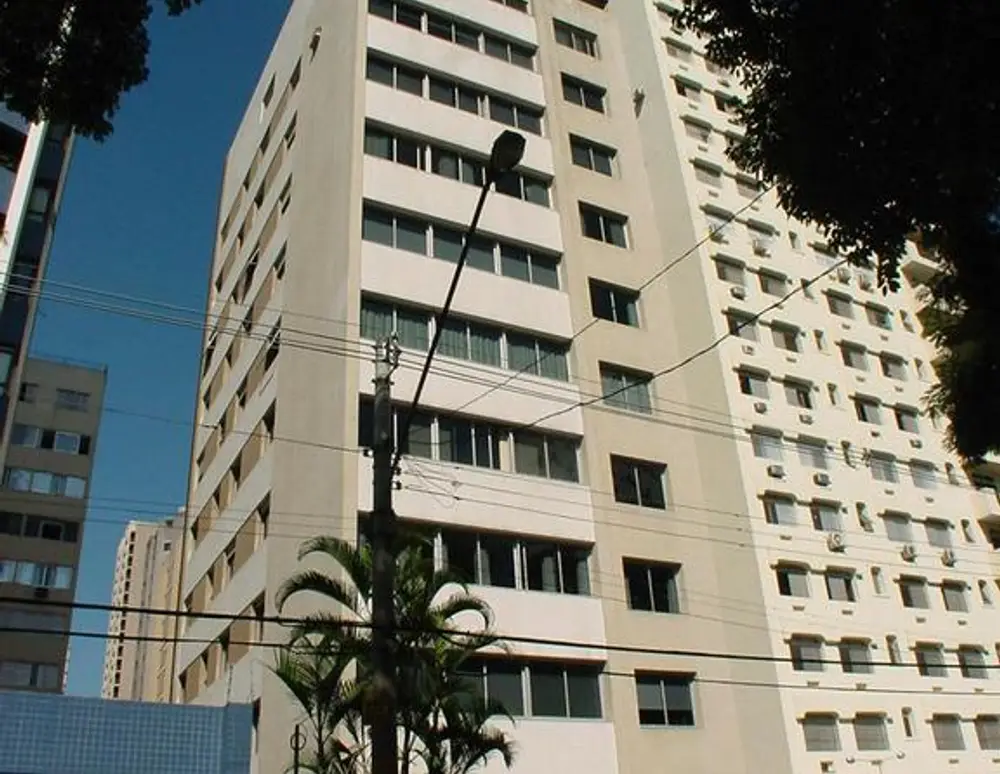 Edificio Doria