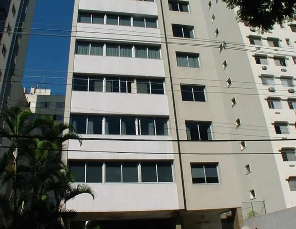 Edificio Doria — foto 2