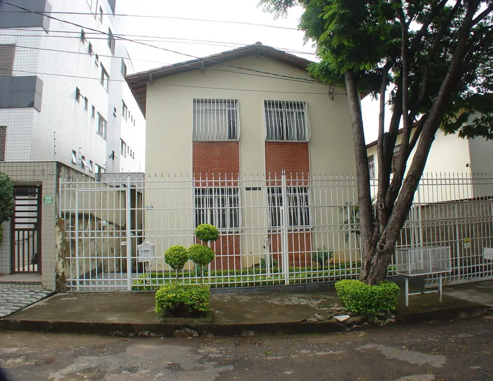 Edificio Milciades Ferreira