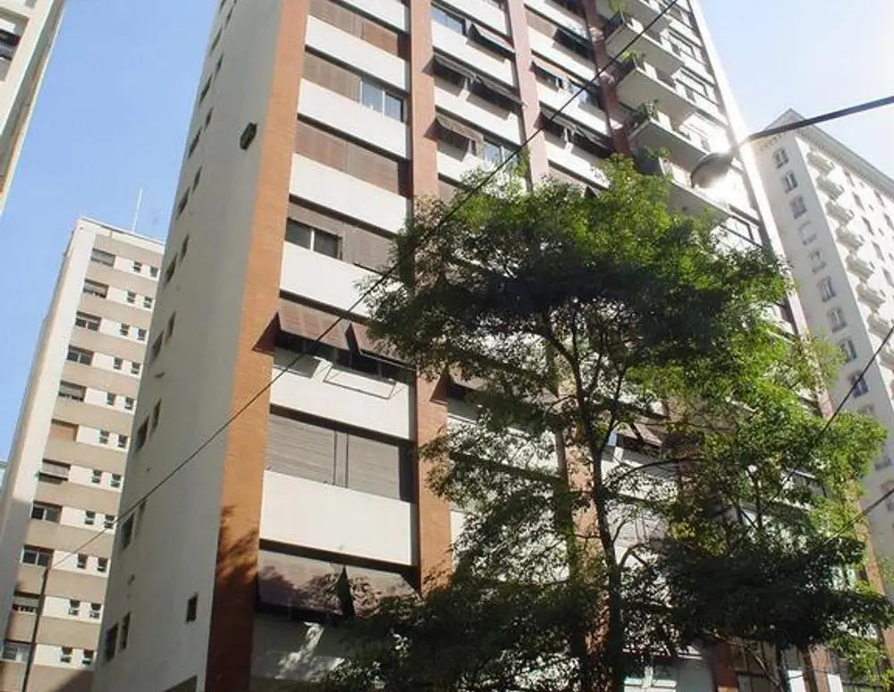 Edificio Salto de Itu — foto 2