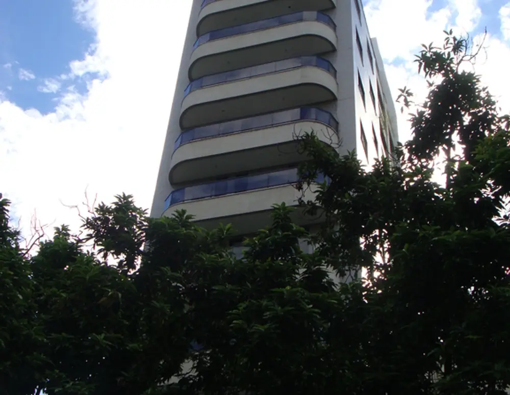 Edificio Villa Torlonia