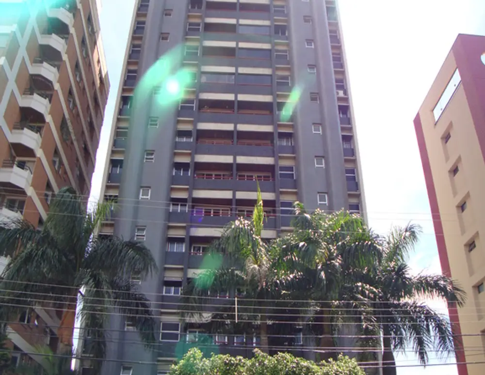 Edificio Matisse