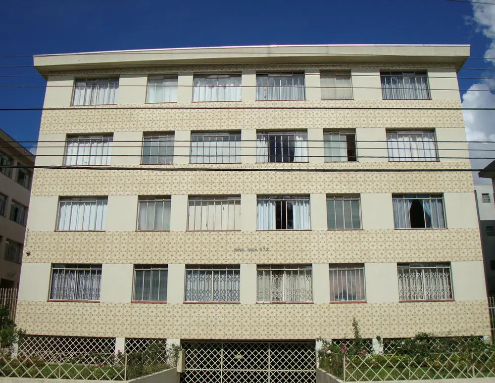 Edificio Piratini
