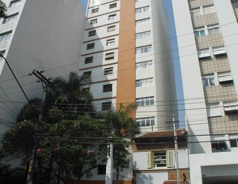 Edificio Arael