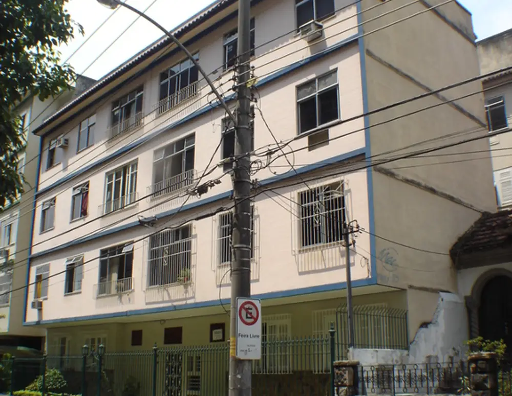 Edificio Barao de Sertorio