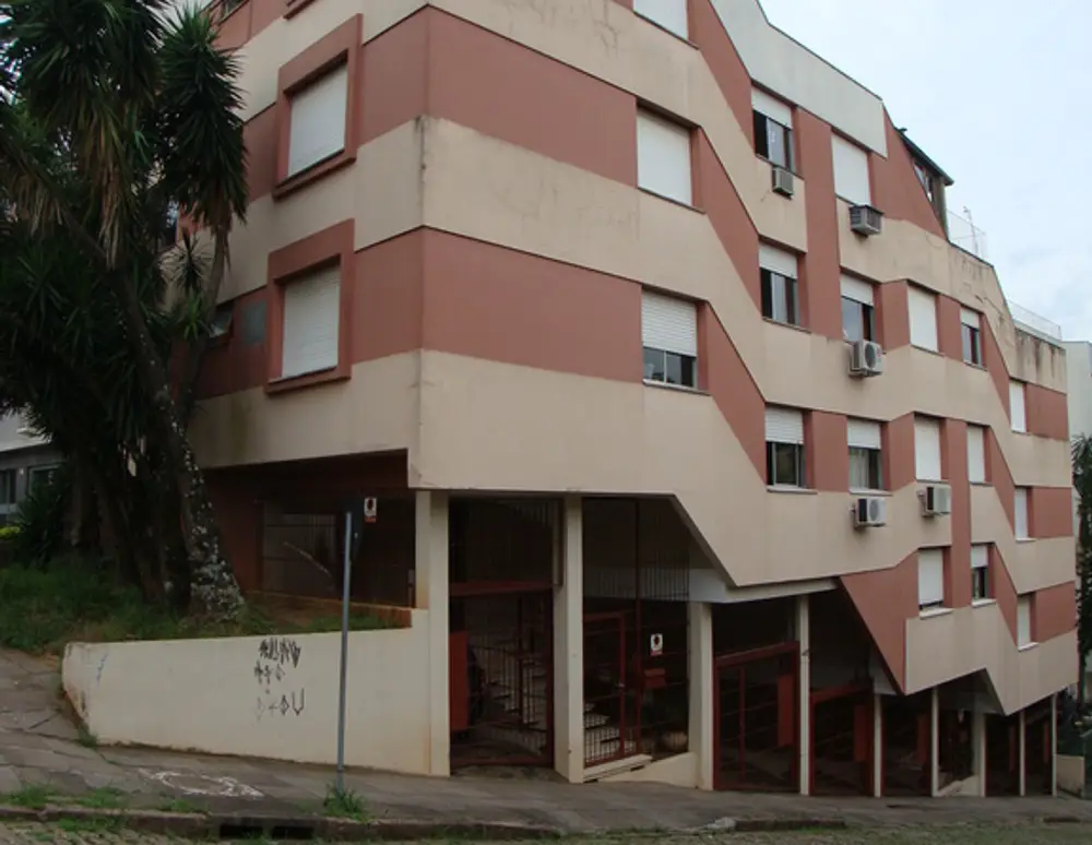 Edificio Elara