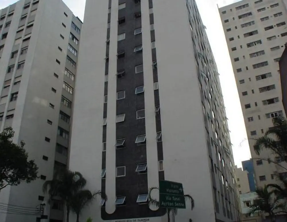 Edificio Eca de Queiroz